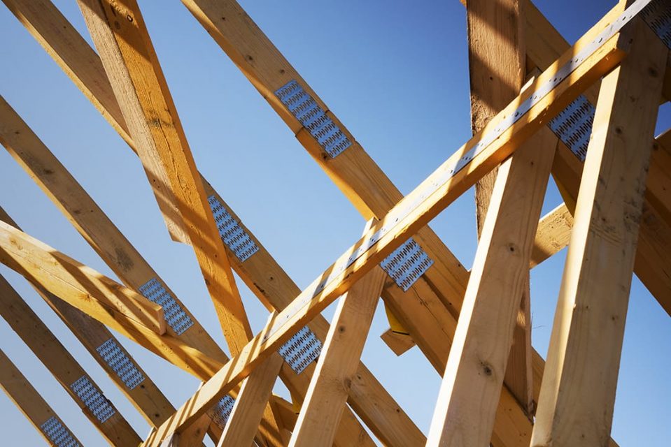 Metal Web Joists | Posi-joist Web Joist Prices | Scotts