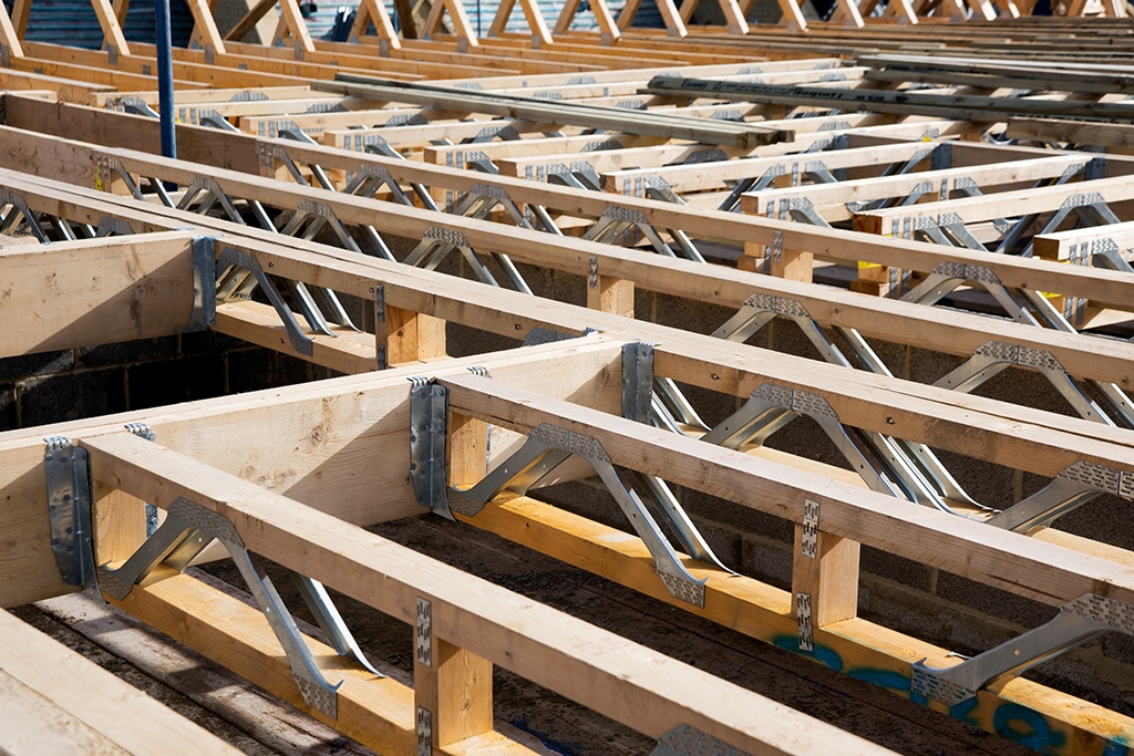 scotts timber engineering web joist