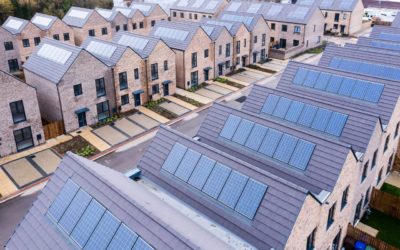 Future Homes Standard and Rooftop Solar